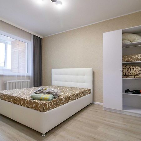 Kvartirkoff Na Ozernaya 26 Kiew Exterior foto