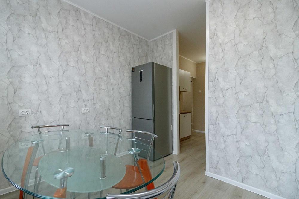 Kvartirkoff Na Ozernaya 26 Kiew Exterior foto