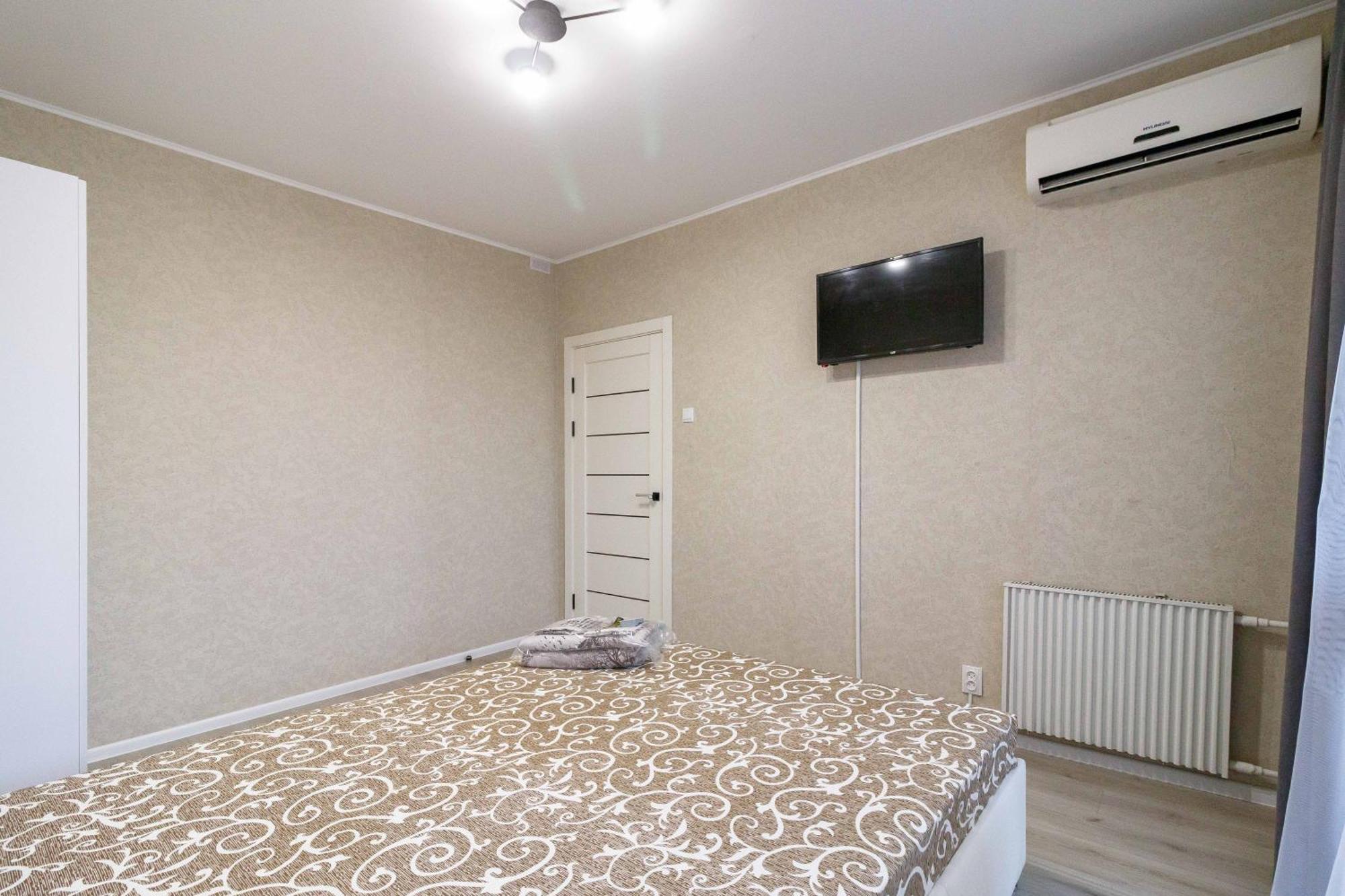 Kvartirkoff Na Ozernaya 26 Kiew Exterior foto