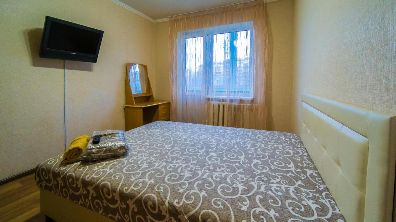 Kvartirkoff Na Ozernaya 26 Kiew Exterior foto
