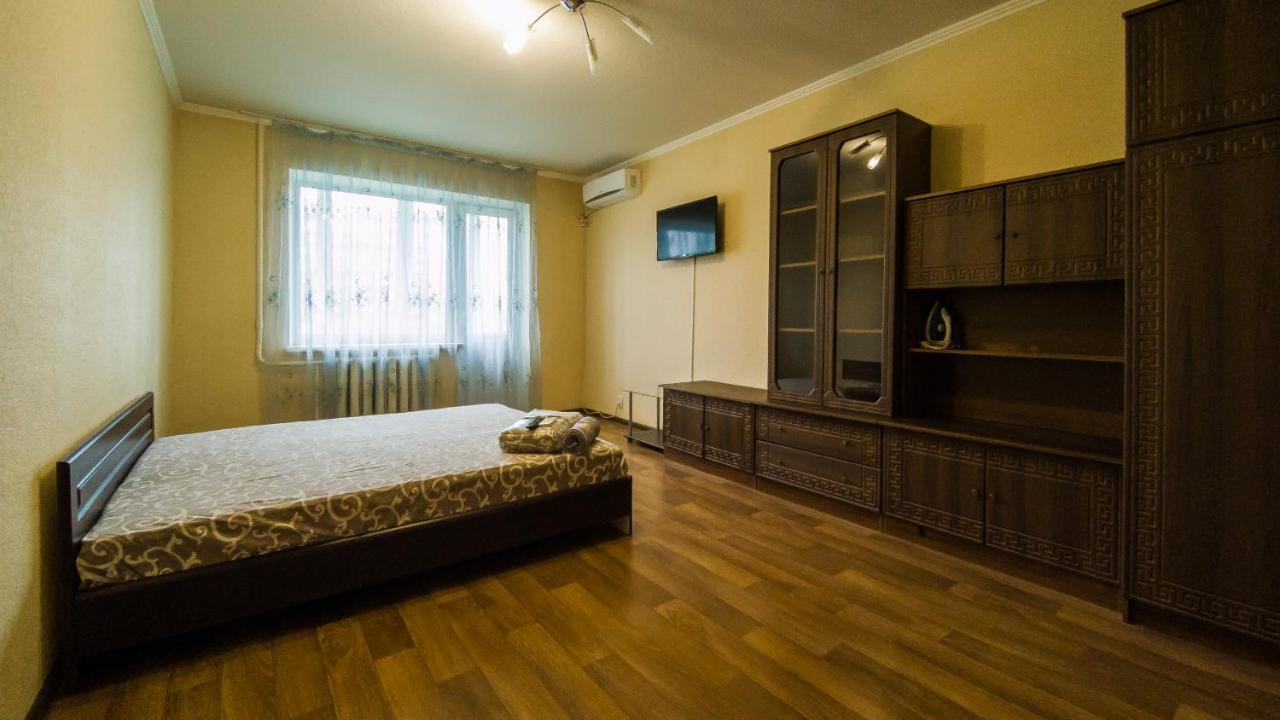 Kvartirkoff Na Ozernaya 26 Kiew Exterior foto